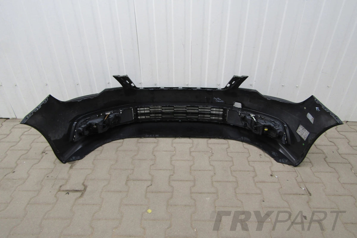Front Bumper Skoda Superb 2 II 3T0 Lift 13-15