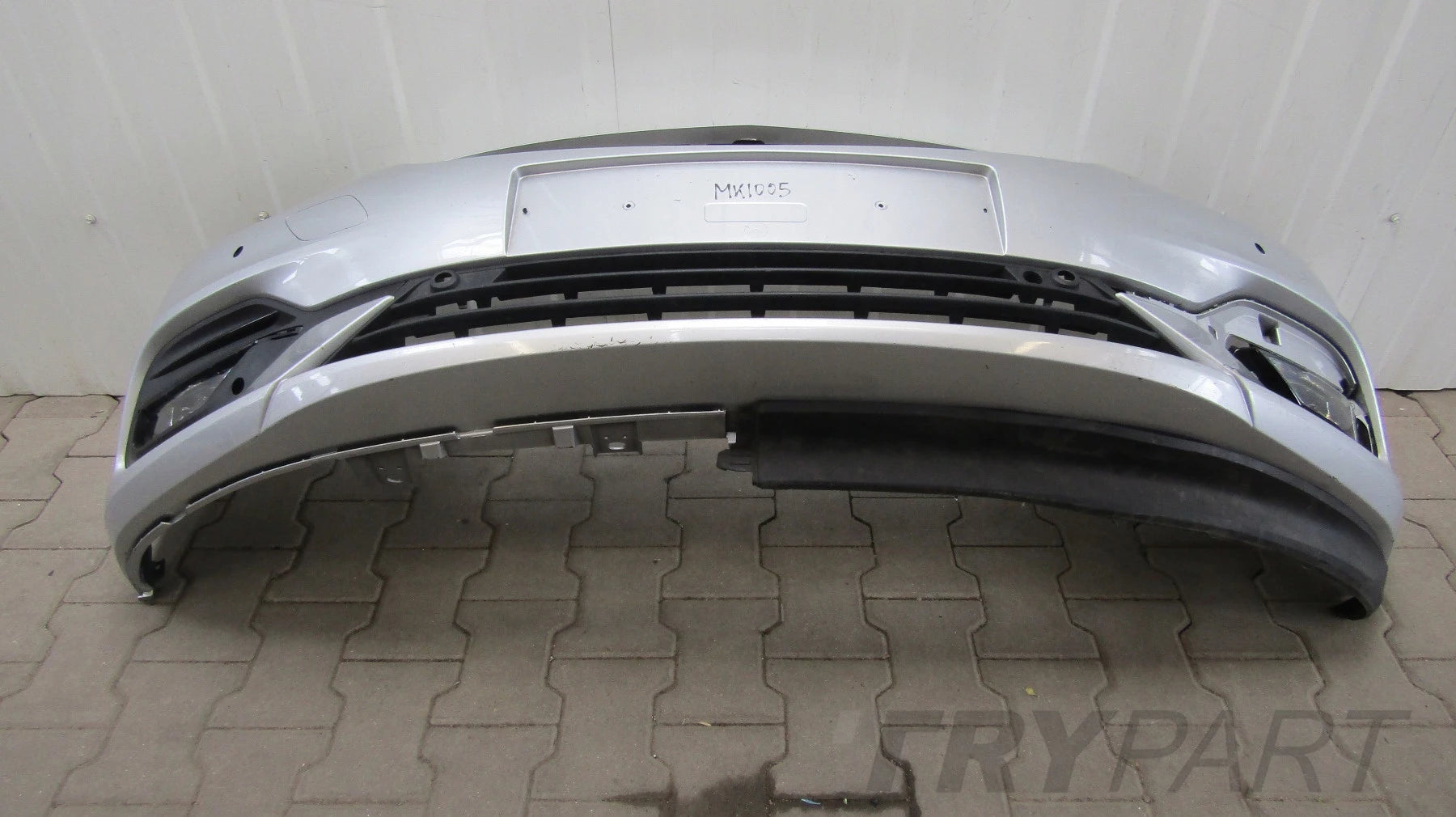 Front Bumper Opel Astra K 5 Door Hatchback 19-
