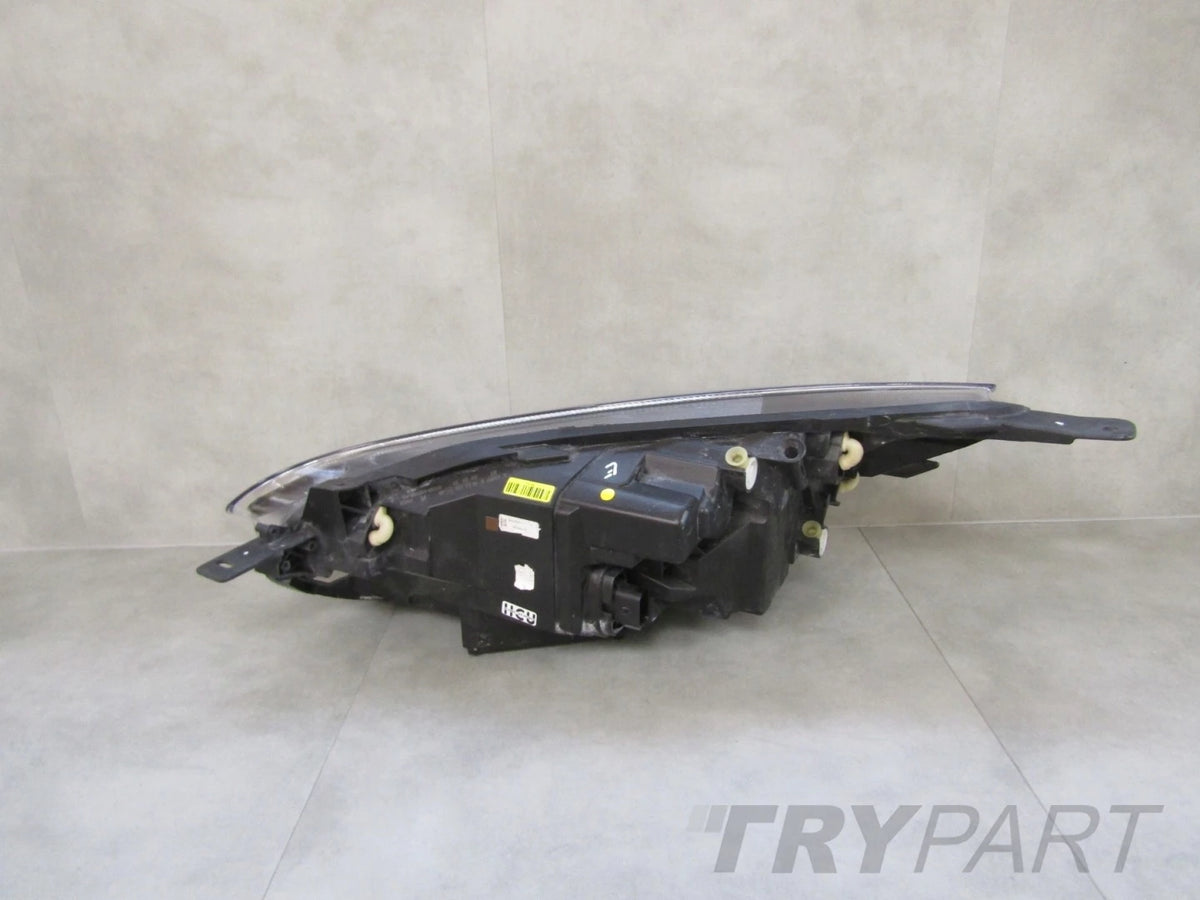 HEADLIGHT FORD FIESTA MK8 VIII FULL LED LIFT 21- RH