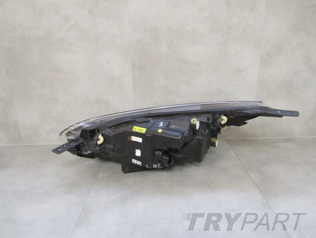 HEADLIGHT FORD FIESTA MK8 VIII FULL LED LIFT 21- RH
