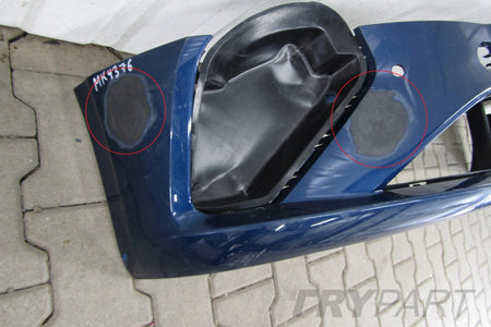 Front Bumper for Bentley Continental GT 18-