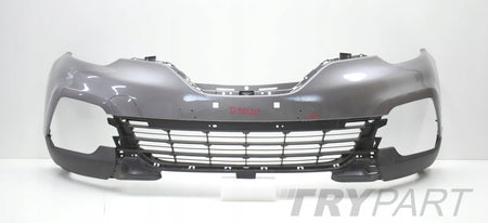 RENAULT CAPTUR LIFT FRONT BUMPER ORG