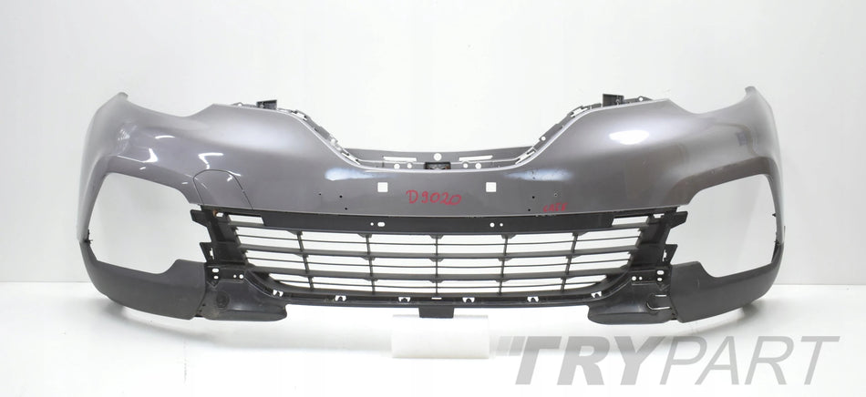 RENAULT CAPTUR LIFT FRONT BUMPER ORG