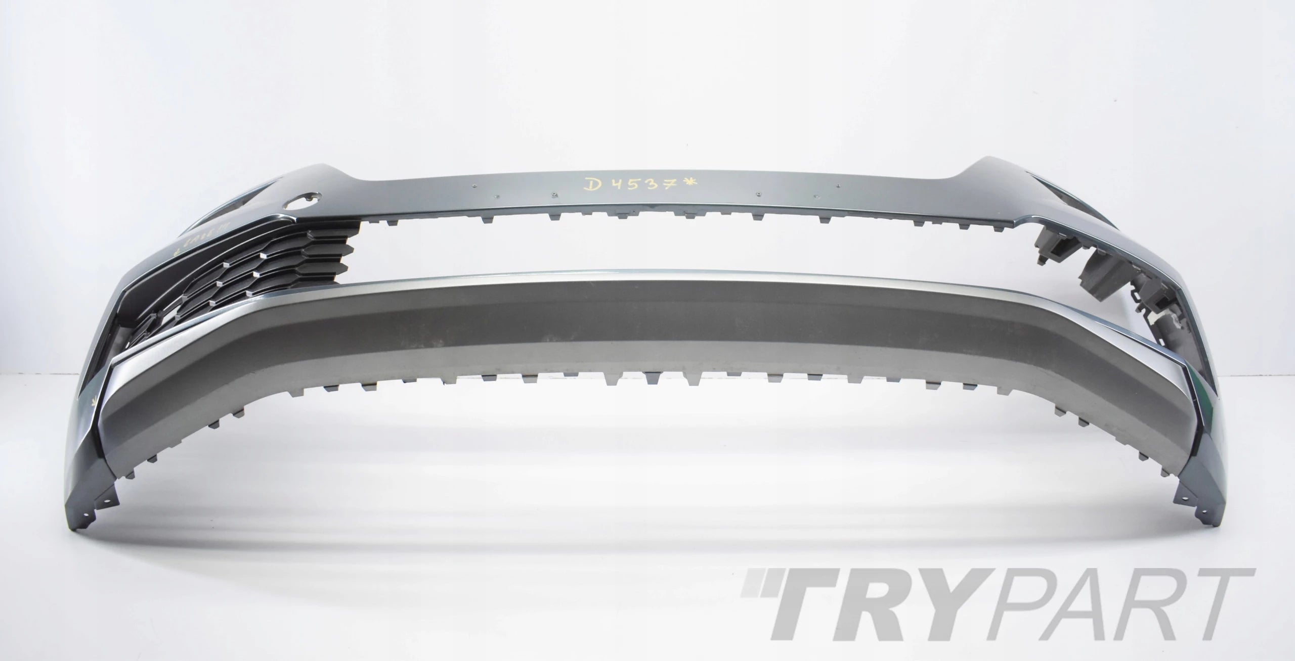 SKODA KAMIQ 658 FRONT BUMPER ORG