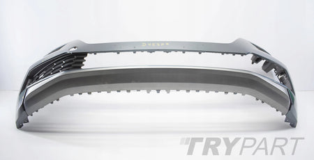 SKODA KAMIQ 658 FRONT BUMPER ORG