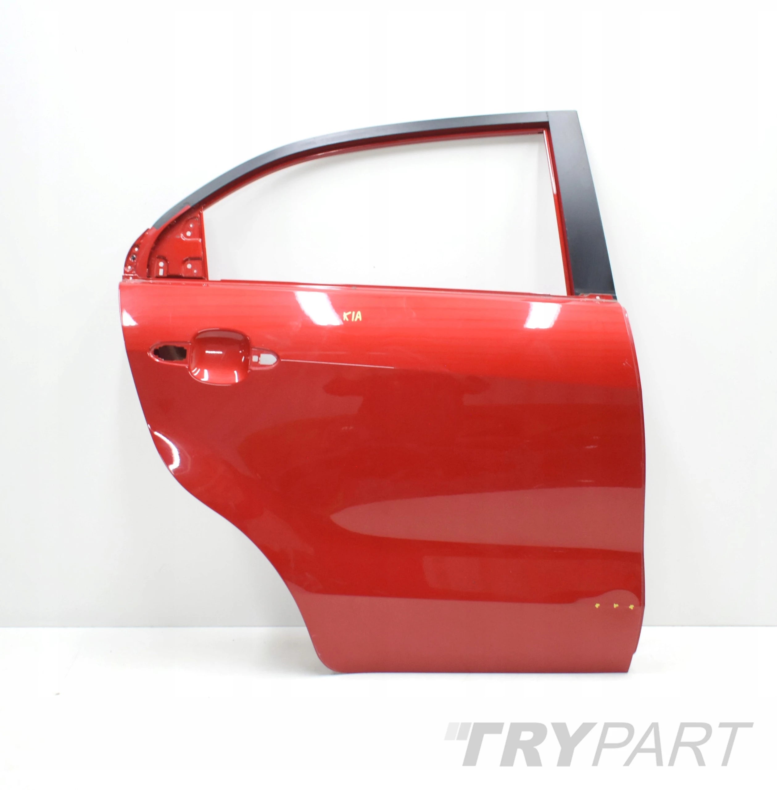 KIA RIO III 3 DOOR RIGHT REAR ORIGINAL