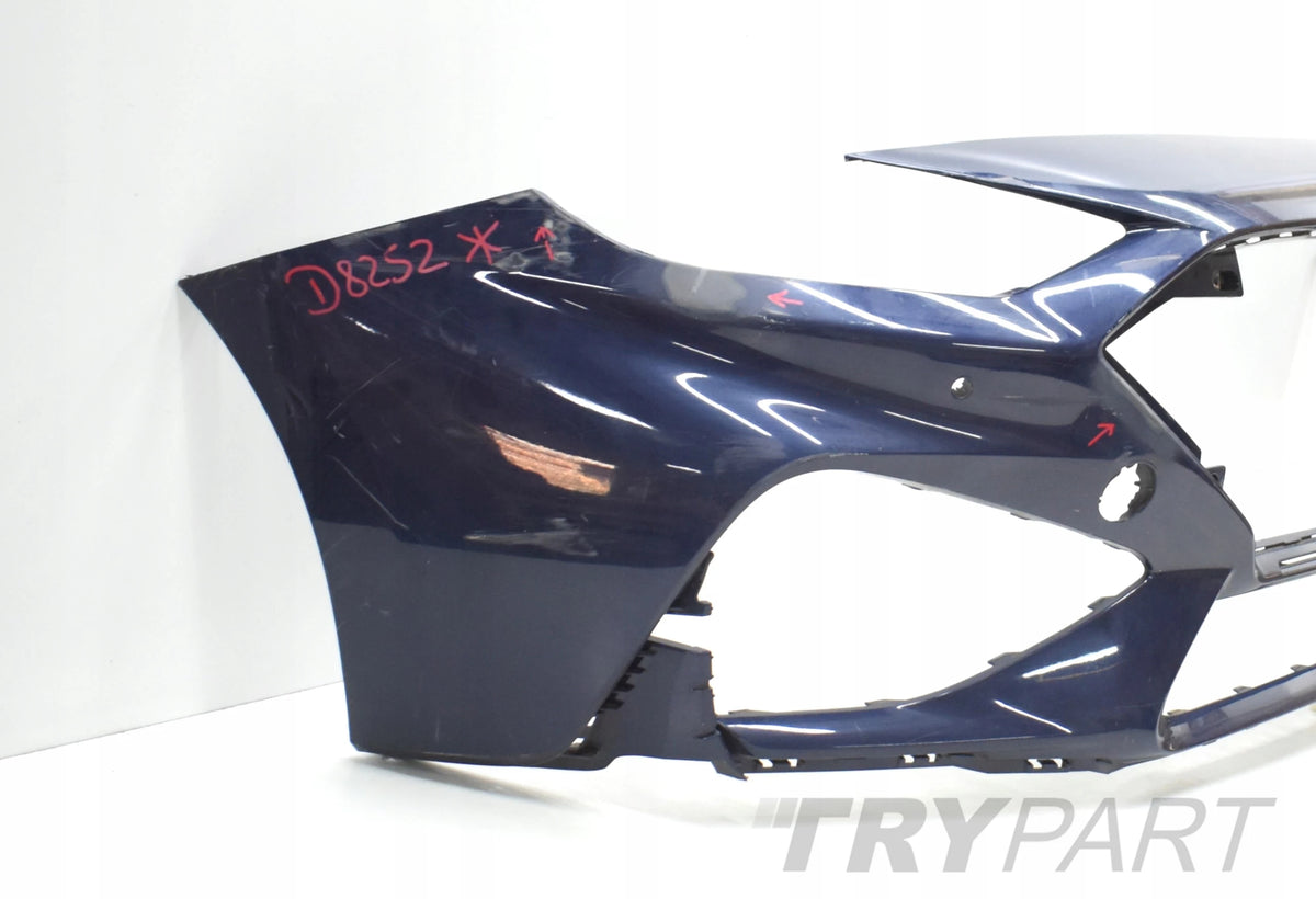 HYUNDAI I30 III LIFT N LINE FRONT BUMPER ORG