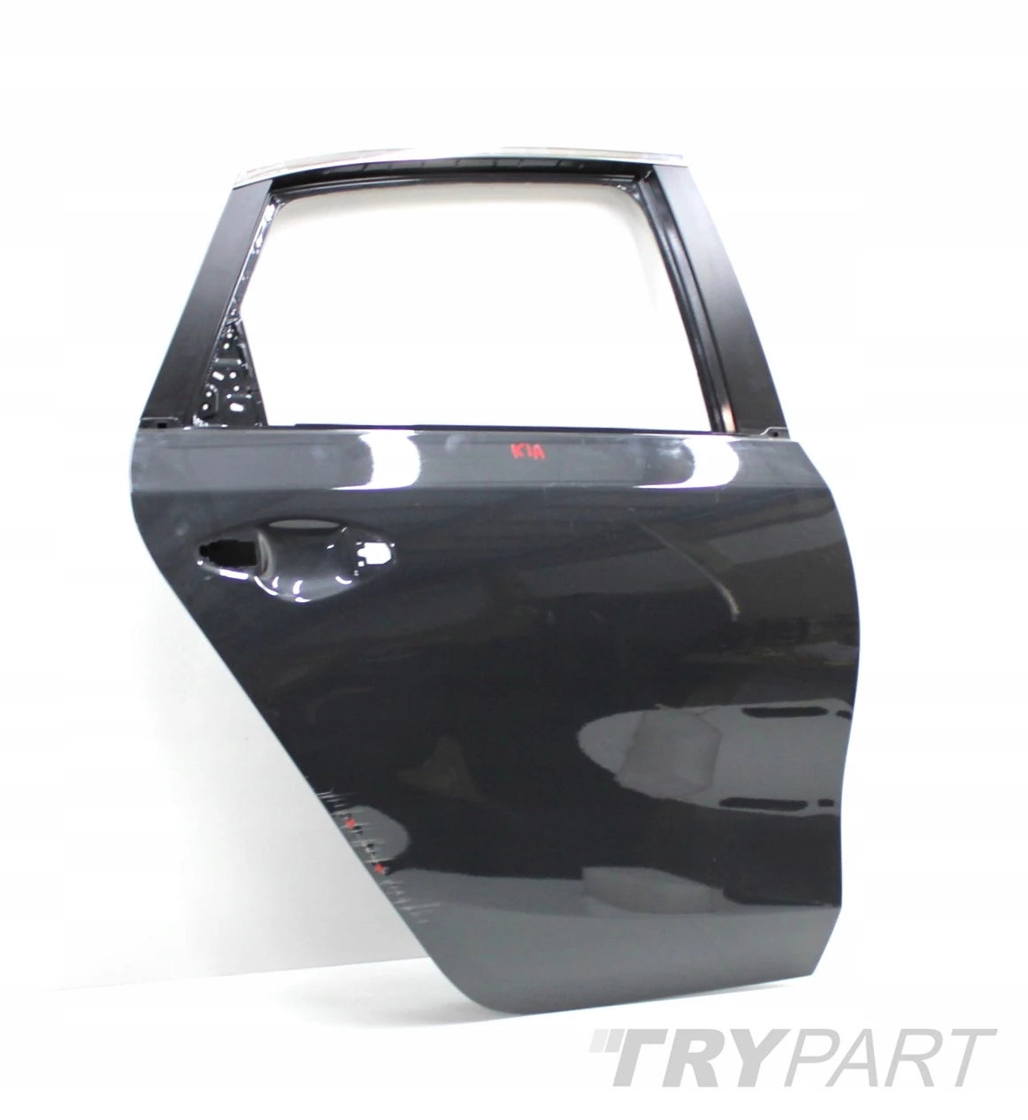 KIA CEED III RIGHT REAR DOOR ORG HB