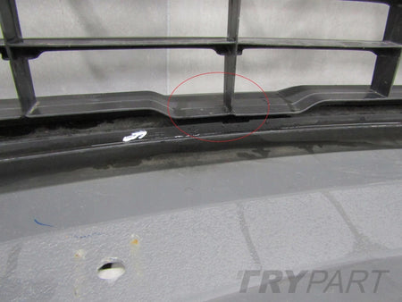 Front Bumper for Nissan X-Trail T33 4 IV 22-