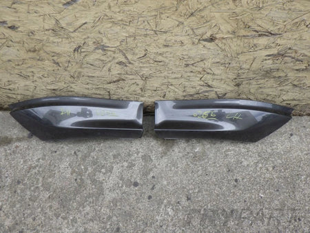 FORD S MAX II MK2 ST LINE 15- Rear Bumper