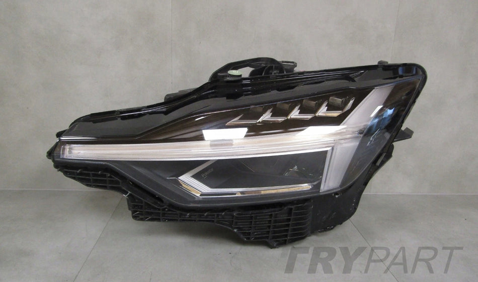 POLESTAR II 2 FULL LED BASE 20- LH LEFT HEADLAMP P32293744