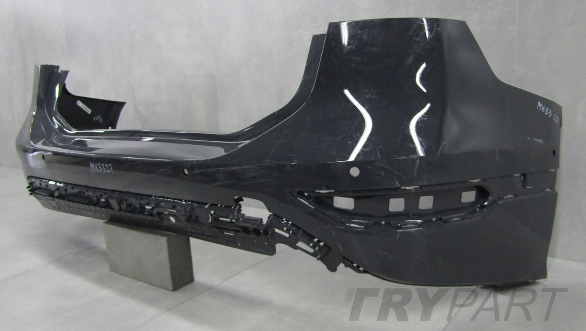 Rear Bumper for AUDI A6 85E E-TRON AVANT KOMBI 24-