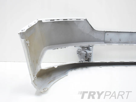 SKODA FABIA III LIFT 6V0 FRONT BUMPER ORG