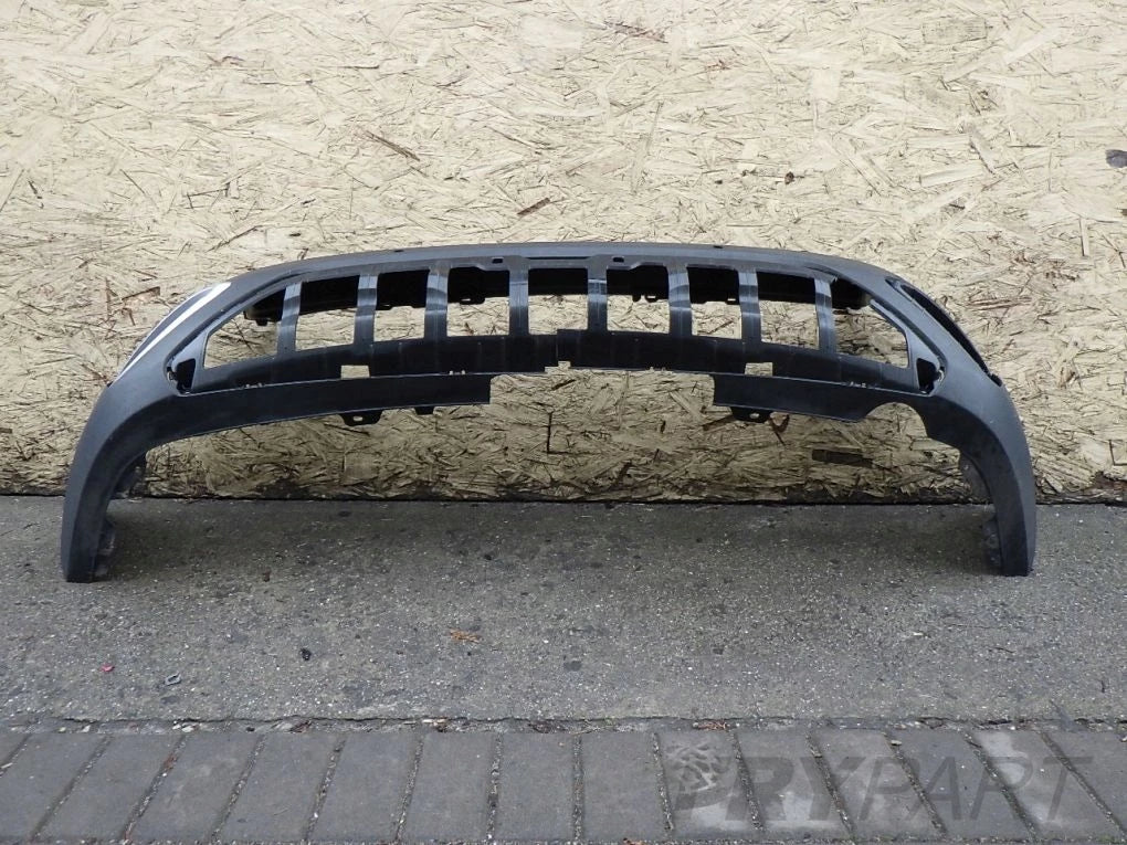 KIA SPORTAGE V 5 2021- Rear Bumper