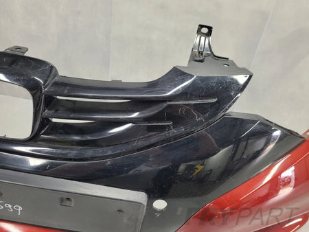 Front Bumper Honda Civic IX 9 HB 11-14