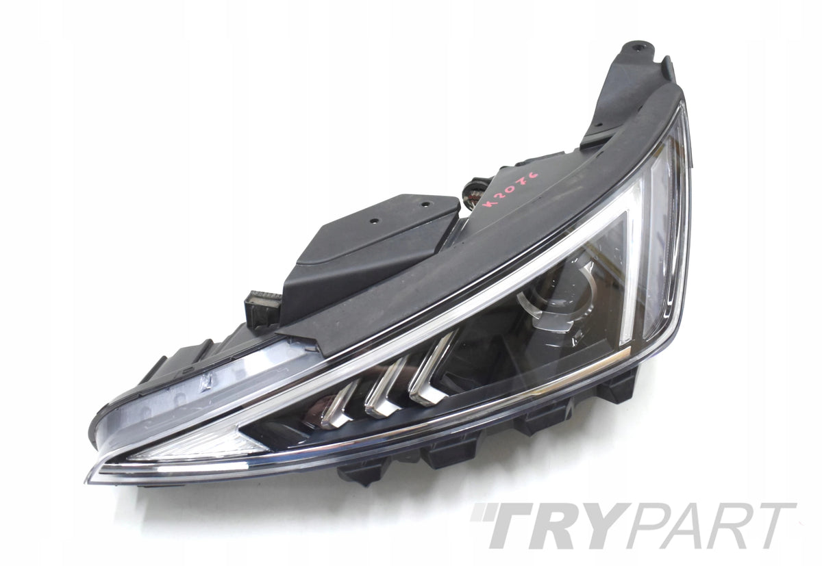 HYUNDAI ELANTRA VI LIFT HEADLIGHT LEFT FRONT ORIGINAL EU