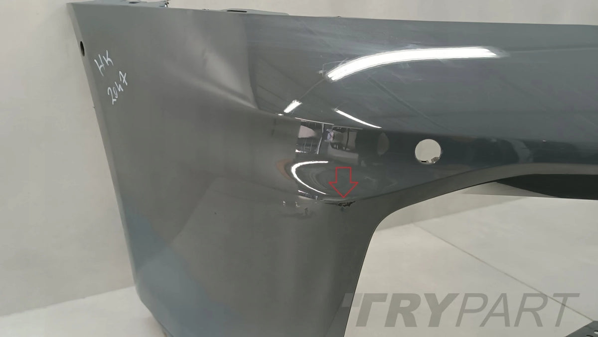 Porsche Carrera 911 992 Lift Front Bumper 20-23
