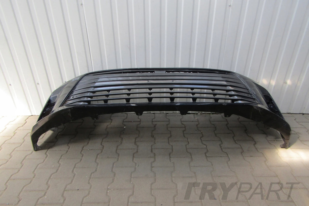 Front Bumper for Toyota Sienna 21-22