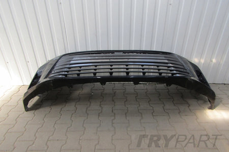 Front Bumper for Toyota Sienna 21-22