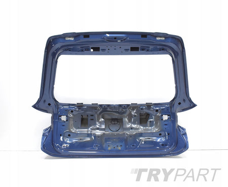 VW GOLF VIII 5H9 REAR TRUNK LID ORIGINAL ESTATE