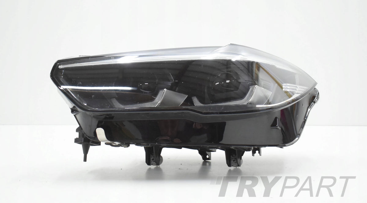 BMW X5 X6 G05 G06 LEFT FRONT HEADLIGHT ORG EU 9481779-08