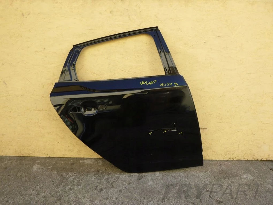 VOLVO S90 16- Rear Right
