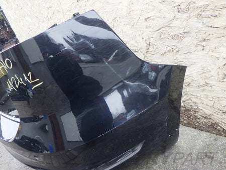 VW SHARAN II 7N 2010- Rear Bumper