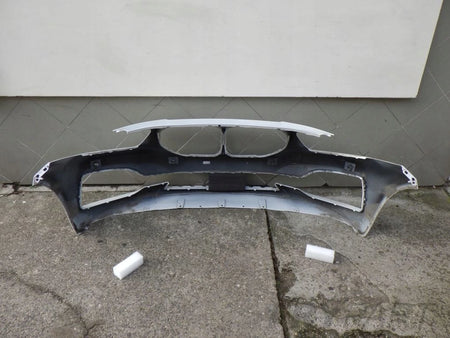BMW 1 F40 2019- Front Bumper