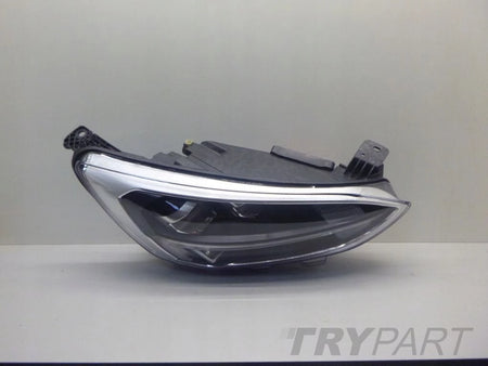 FORD FOCUS MK4 IV FULL LED 18- RIGHT Headlight
