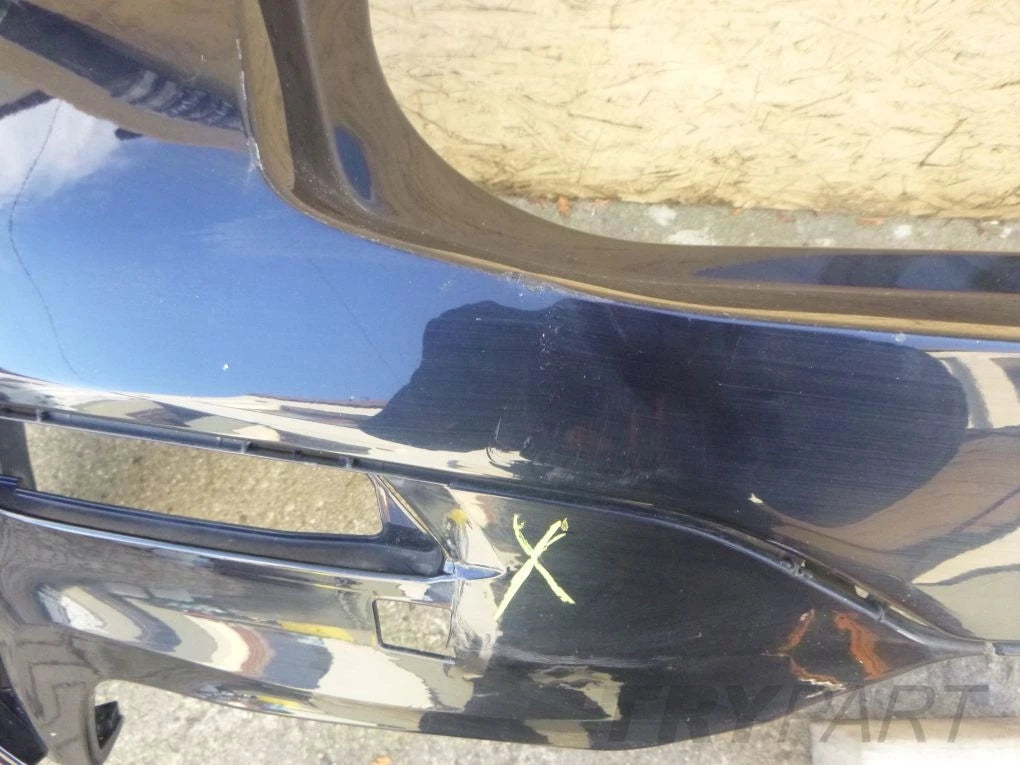 BMW 5 G31 M Package Touring Rear Bumper