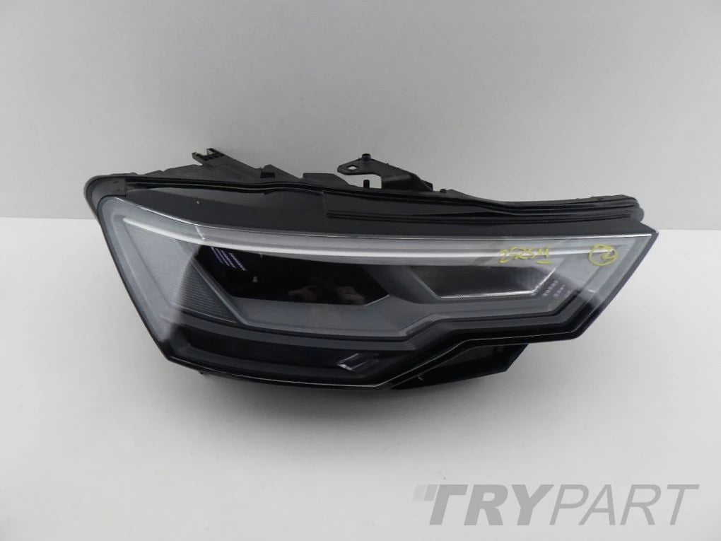 AUDI A6 C8 4K 4K0 FULL LED 18- Right Headlight