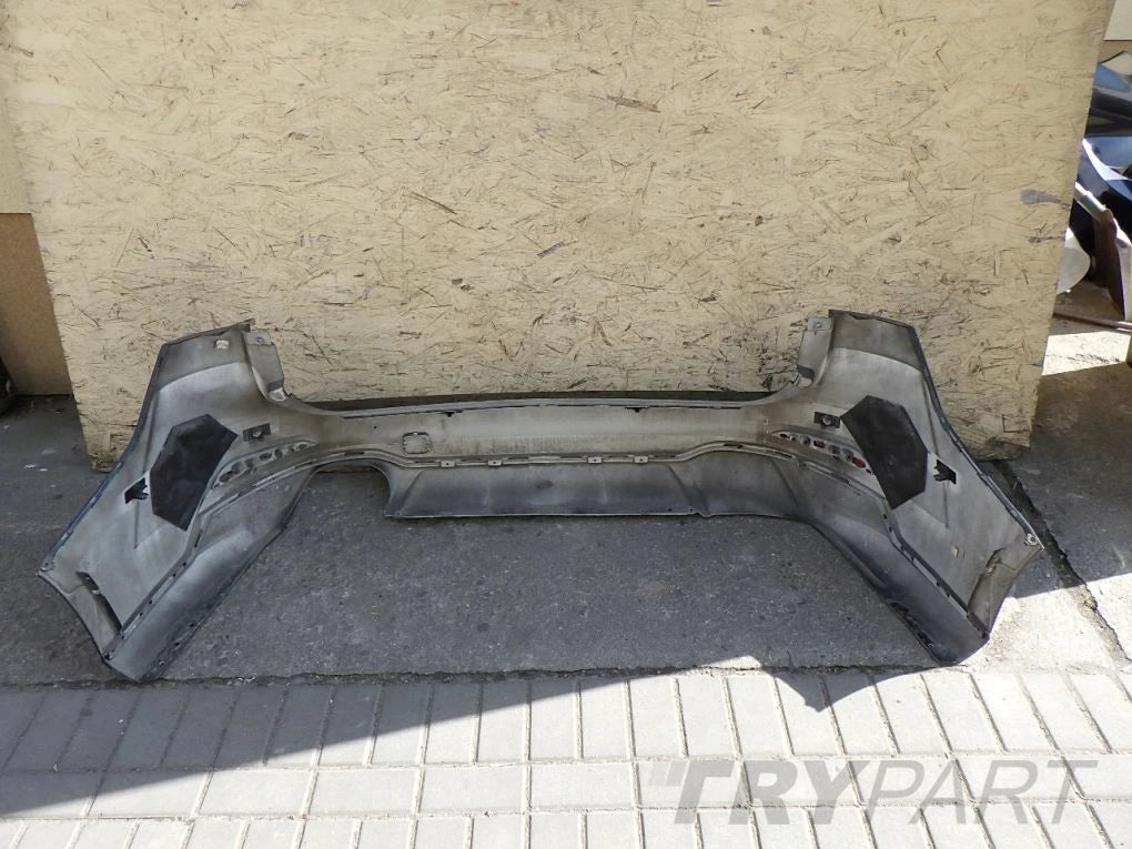 FORD FOCUS MK4 ESTATE ST LINE 18- rear bumper