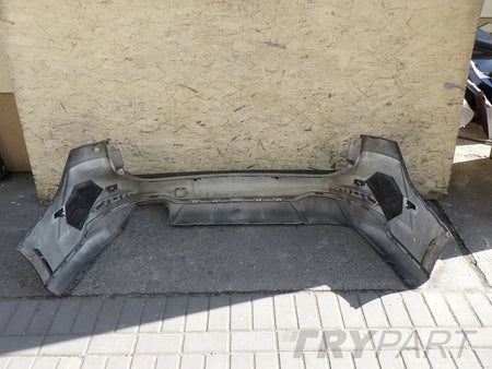 FORD FOCUS MK4 ESTATE ST LINE 18- rear bumper