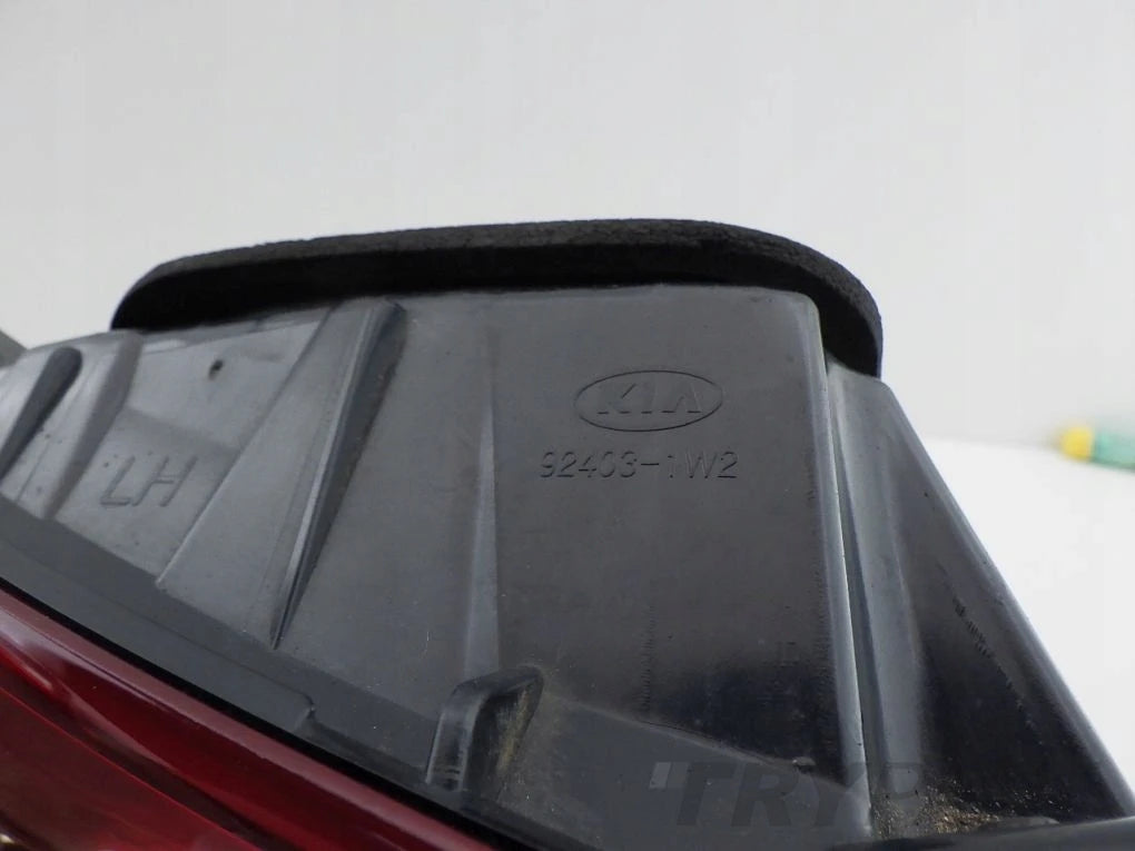 KIA RIO III 3 11- HEADLIGHT LEFT RIGHT