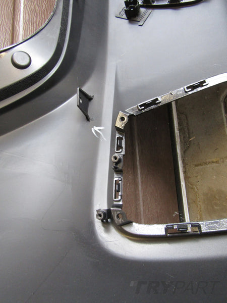 Rear Bumper for KIA PRO CEED 2 II GT 12-15