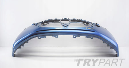 MAZDA 2 II DH FRONT BUMPER ORG 20+