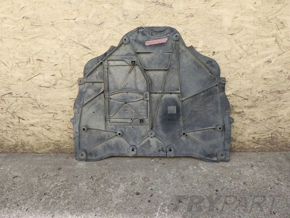 TOYOTA YARIS IV 4 20- Engine Cover Plate