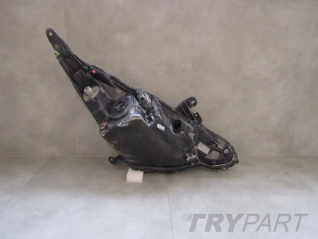 HEADLIGHT TOYOTA AYGO 2 II STANDARD LENS 14-18 LH