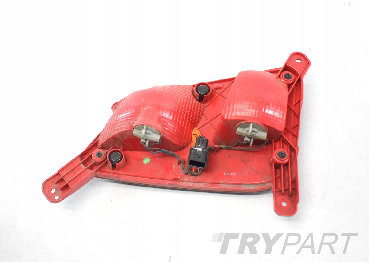 HYUNDAI KONA REAR BUMPER REFLECTOR LAMP ORG