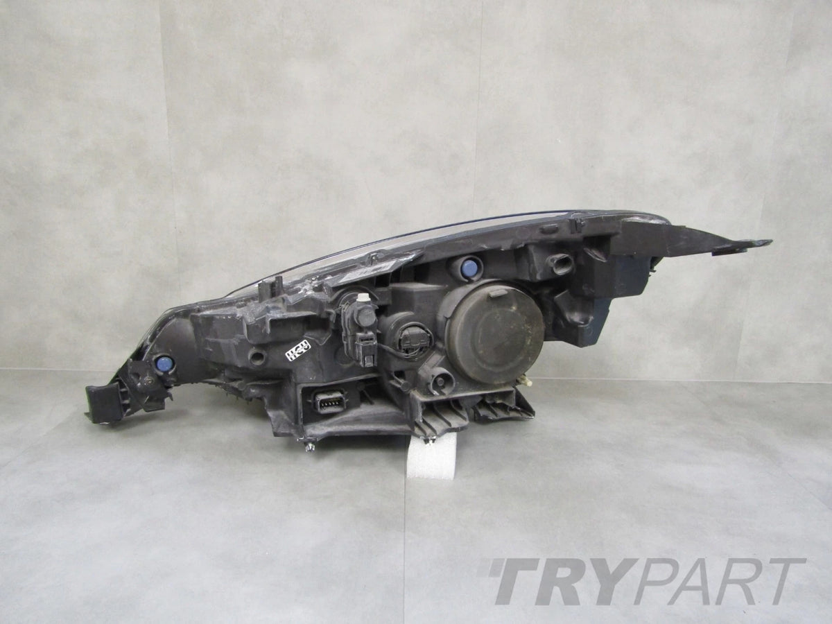 HEADLIGHT CITROEN DS3 LIFT XENON RH 89909072