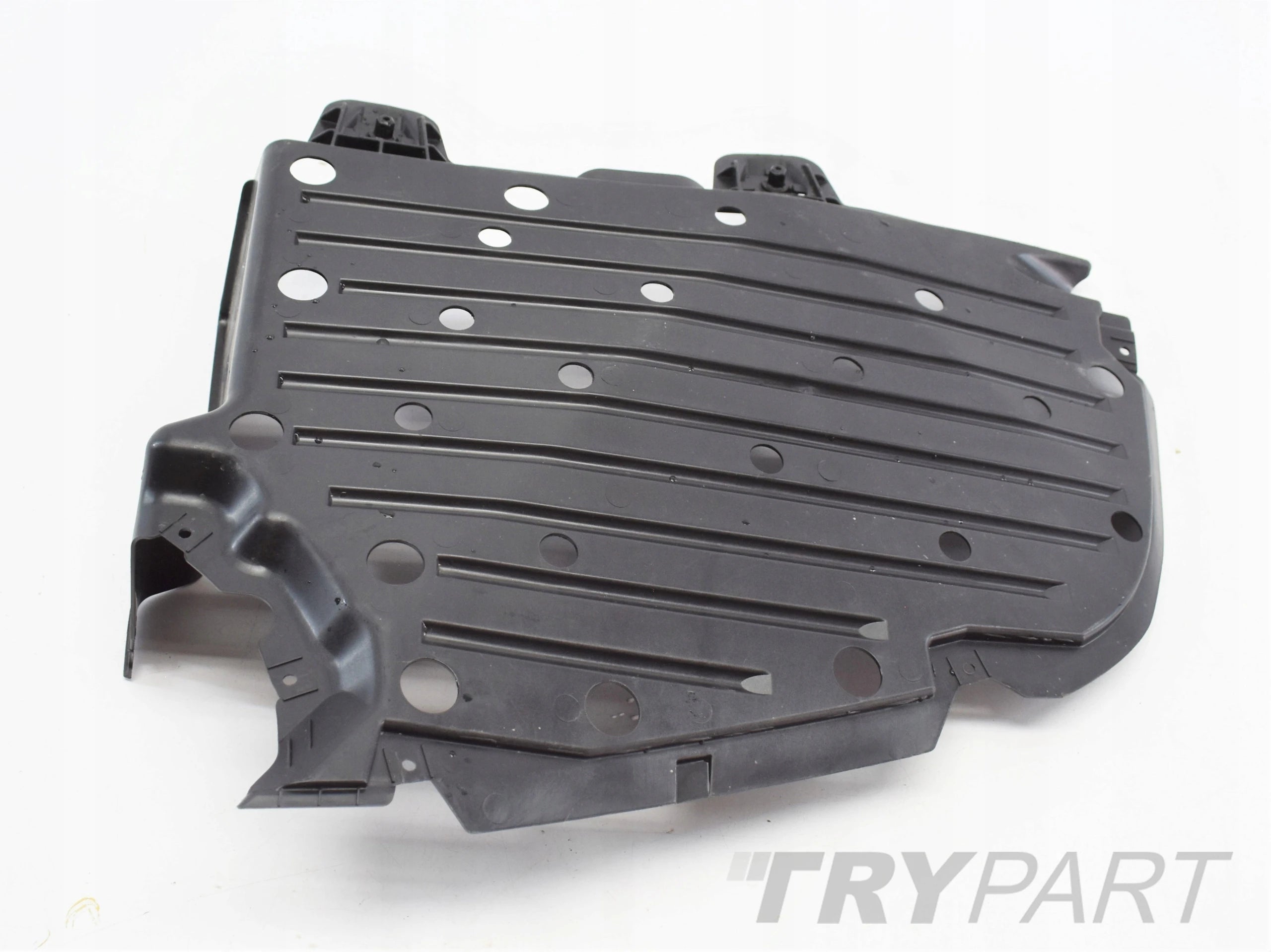SEAT LEON III 5F9 REAR UNDERTRAY PANEL NEW