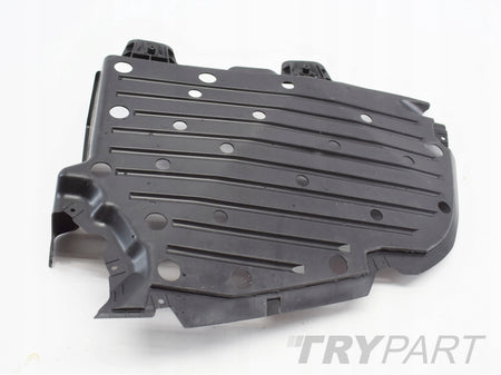 SEAT LEON III 5F9 REAR UNDERTRAY PANEL NEW