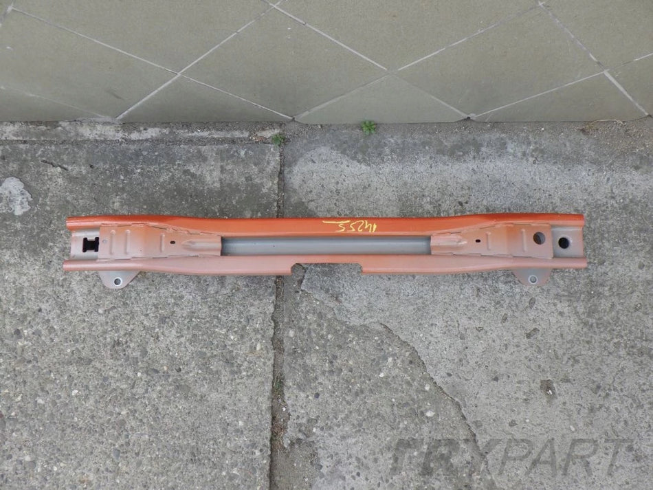 PEUGEOT 2008 II MOKKA B CITROEN C4 20- Rear bumper beam