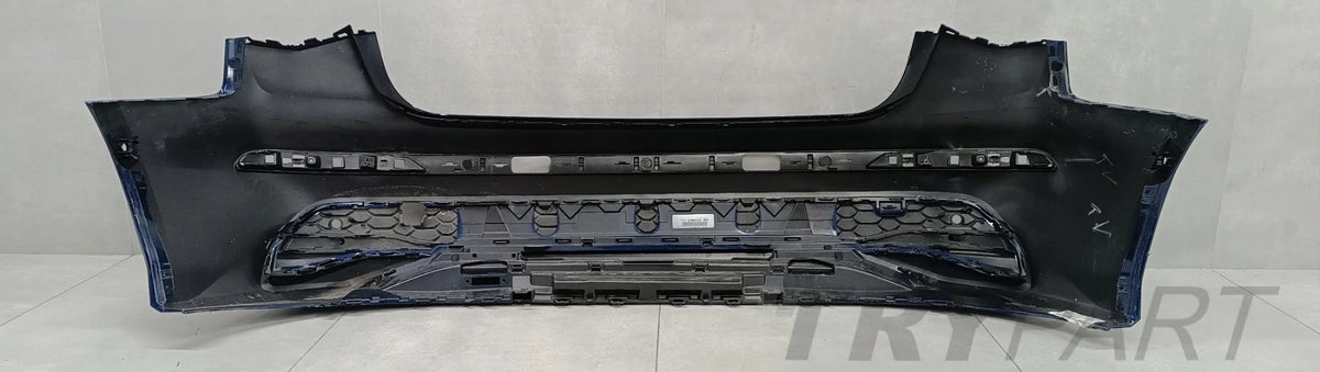 Rear Bumper Audi A3 8Y4 8Y LIFT SPORTBACK 24-