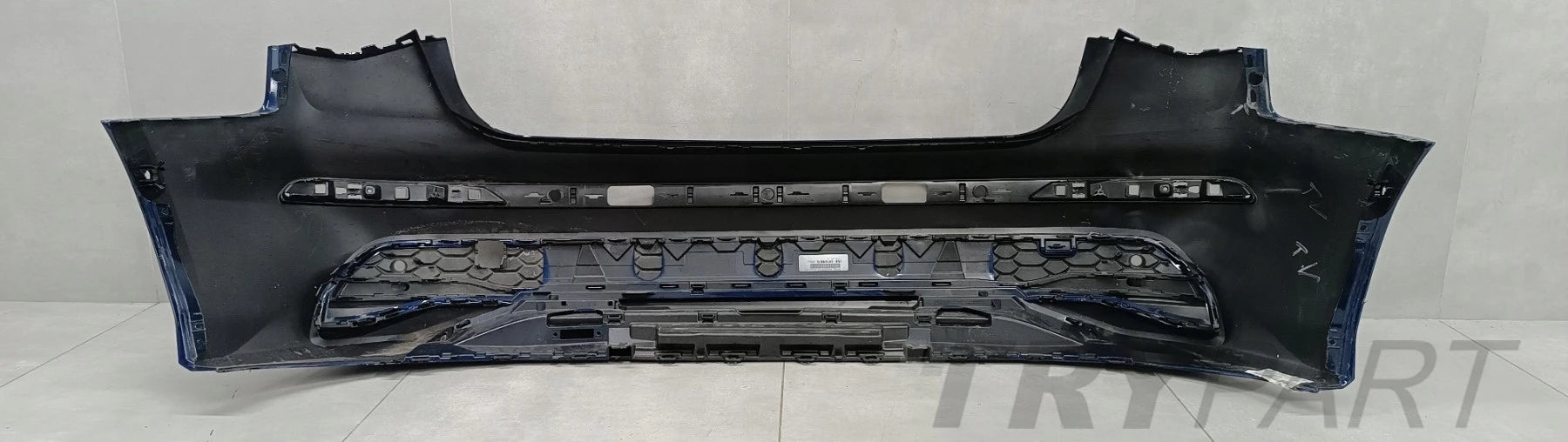 Rear Bumper Audi A3 8Y4 8Y LIFT SPORTBACK 24-