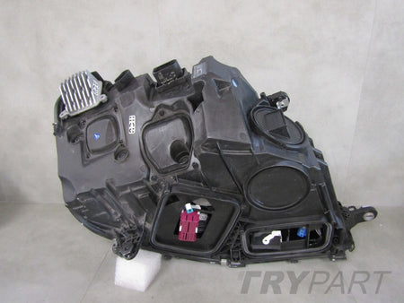 HEADLIGHT MERCEDES S W223 FULL LED DIGITAL LIGHT LH LEFT 20- A2239063305