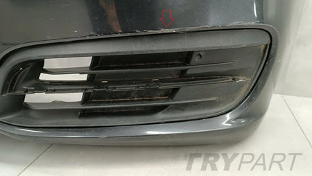 Front Bumper for BMW 5 Series F10 F11 Facelift LCI 2013-2017