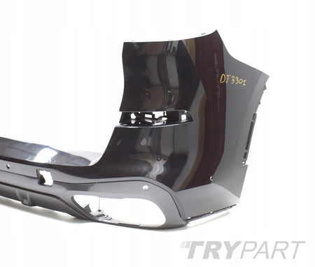 BMW X5 G05 M PACKAGE REAR BUMPER ORIGINAL + BOTTOM