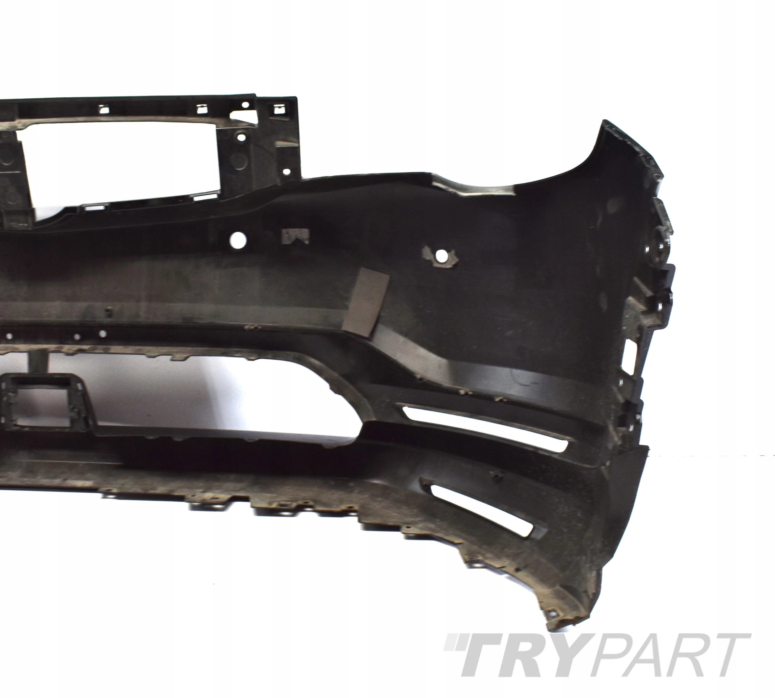 MAZDA MX30 MX-30 FRONT BUMPER ORG