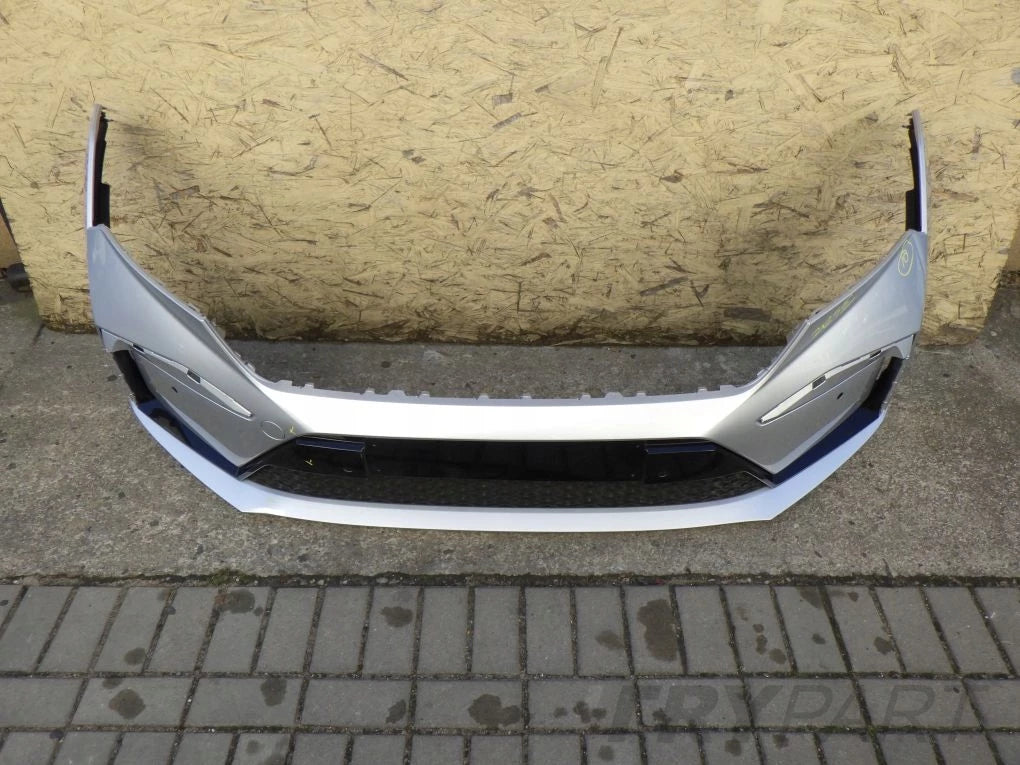 SKODA ENYAQ 5LA SPORTLINE 21- front bumper